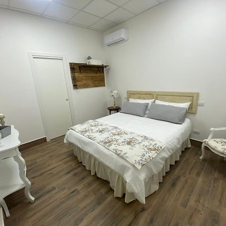 La Suite Di Laura Nápoles Exterior foto