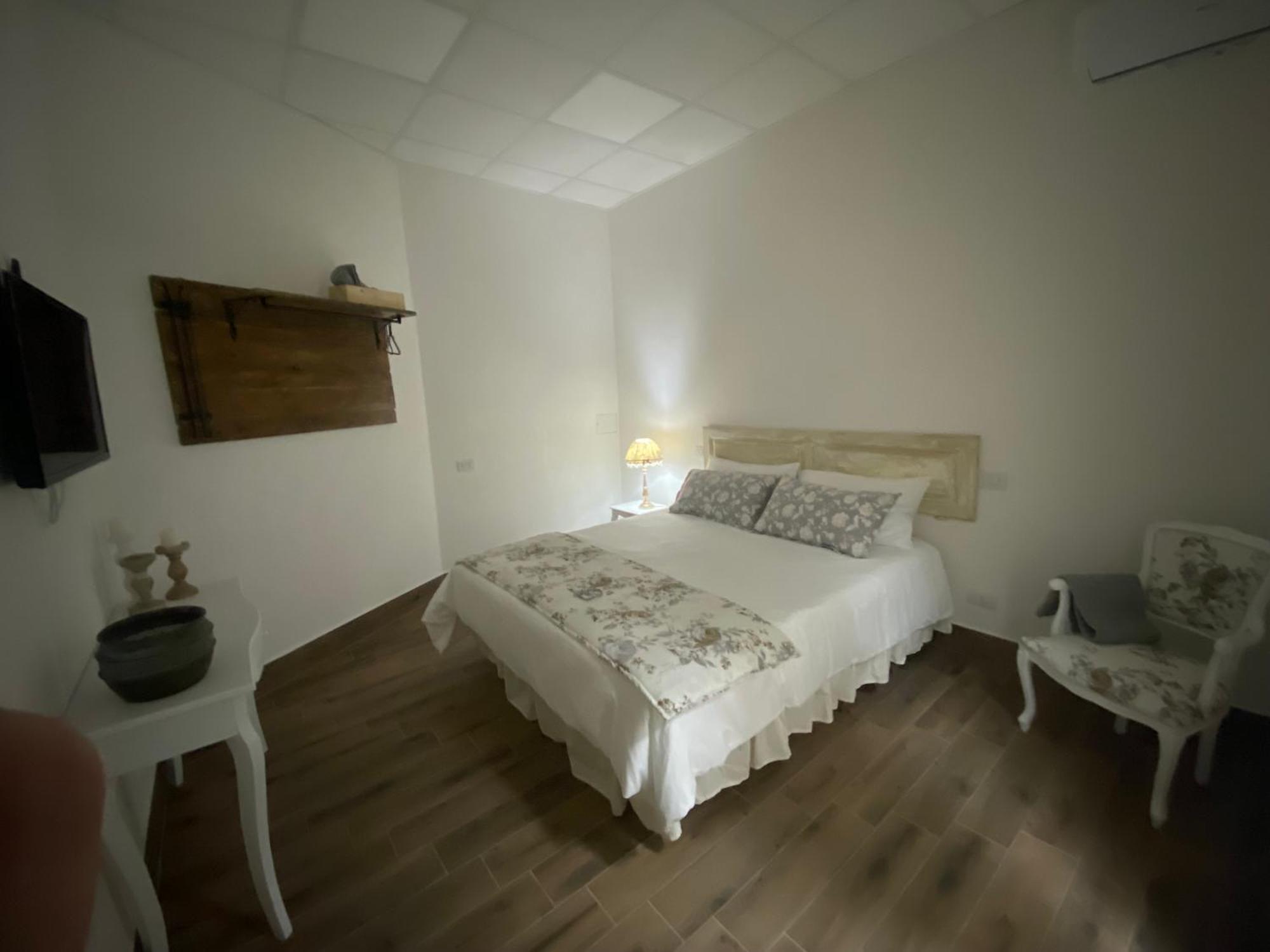 La Suite Di Laura Nápoles Exterior foto